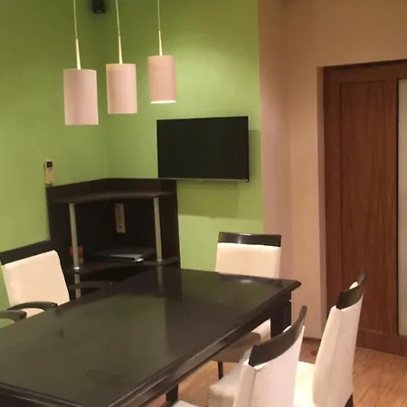 Apartament V Burgas Burgas City